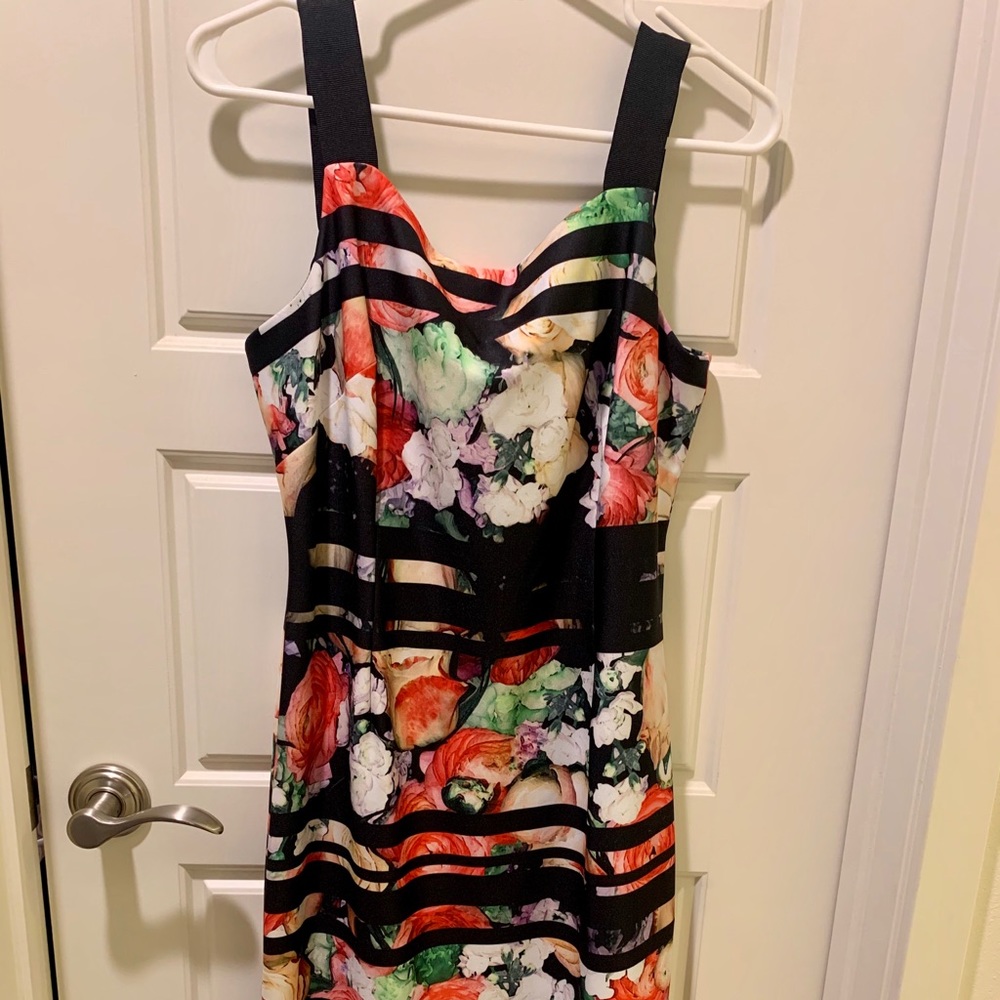 Macy’s dress